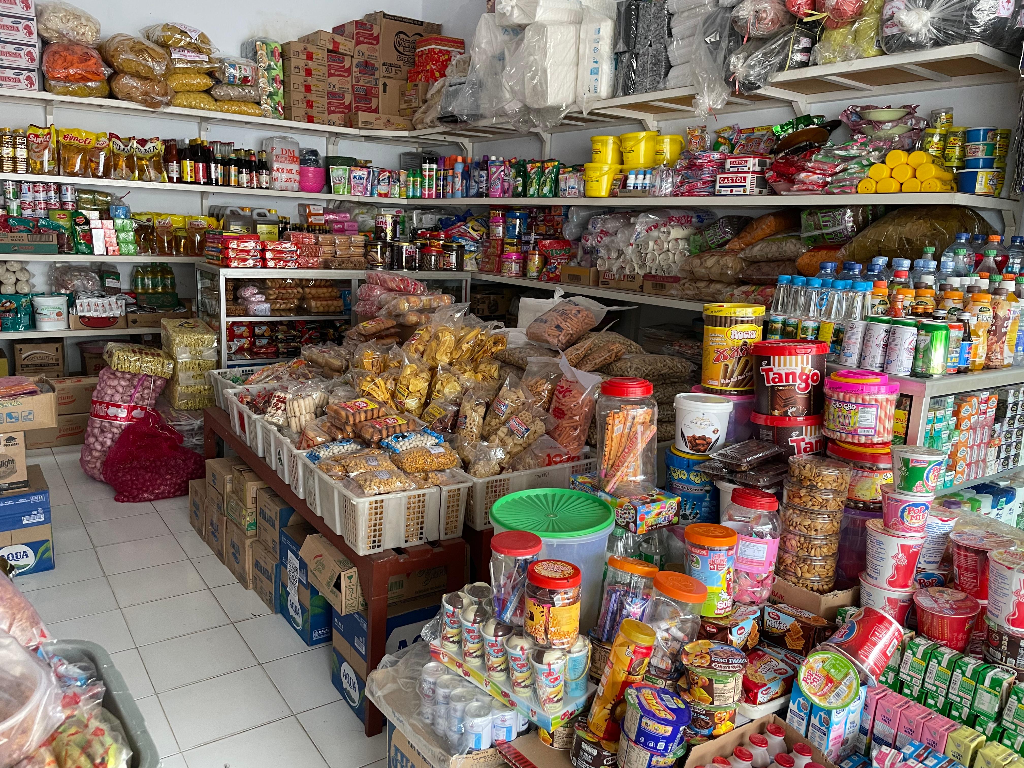 Produk 1